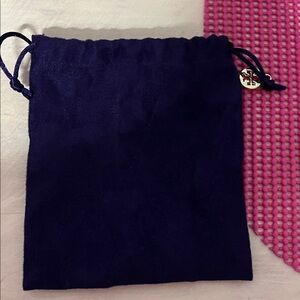 Tory Burch medium jewelry bags